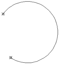 AutoCAD2007实用教程-4使用修改命令编辑对象(图文教程),对象,命令,修改,选择,可以,第18张 AutoCAD2007实用教程-4使用修改命令编辑对象(图文教程),AutoCAD2007实用教程-4使用修改命令编辑对象,对象,命令,修改,选择,可以,第18张