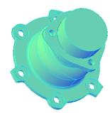 AutoCAD2007实用教程-13三维绘制基础与简单图形的绘制(图文教程) ...,三维,视图,图形,坐标系,命令,第9张 AutoCAD2007实用教程-13三维绘制基础与简单图形的绘制(图文教程) ...,AutoCAD2007实用教程-13三维绘制基础与简单图形的绘制,三维,视图,图形,坐标系,命令,第9张