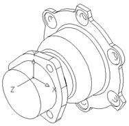 AutoCAD2007实用教程-13三维绘制基础与简单图形的绘制(图文教程) ...,三维,视图,图形,坐标系,命令,第4张 AutoCAD2007实用教程-13三维绘制基础与简单图形的绘制(图文教程) ...,AutoCAD2007实用教程-13三维绘制基础与简单图形的绘制,三维,视图,图形,坐标系,命令,第4张