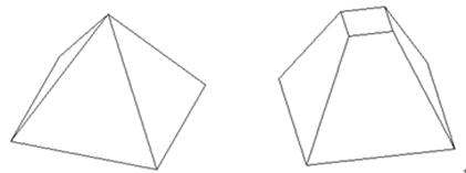 AutoCAD2007实用教程-14绘制三维网格和实体(图文教程),绘制,网格,三维,选择,命令,第19张 AutoCAD2007实用教程-14绘制三维网格和实体(图文教程),AutoCAD2007实用教程-14绘制三维网格和实体,绘制,网格,三维,选择,命令,第19张