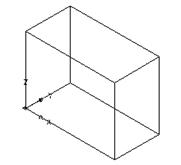 AutoCAD2007实用教程-14绘制三维网格和实体(图文教程),绘制,网格,三维,选择,命令,第13张 AutoCAD2007实用教程-14绘制三维网格和实体(图文教程),AutoCAD2007实用教程-14绘制三维网格和实体,绘制,网格,三维,选择,命令,第13张