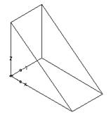 AutoCAD2007实用教程-14绘制三维网格和实体(图文教程),绘制,网格,三维,选择,命令,第14张 AutoCAD2007实用教程-14绘制三维网格和实体(图文教程),AutoCAD2007实用教程-14绘制三维网格和实体,绘制,网格,三维,选择,命令,第14张