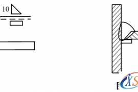CAD绘图技能实验(七)绘制钻模装配图(图文教程),加工,雕刻机,非标,AutoCAD2018,零件,第17张 CAD绘图技能实验(七)绘制钻模装配图(图文教程),加工,雕刻机,非标,AutoCAD2018,零件,第17张