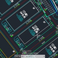 CAD绘图技能实验(七)绘制钻模装配图(图文教程),加工,雕刻机,非标,AutoCAD2018,零件,第52张 CAD绘图技能实验(七)绘制钻模装配图(图文教程),加工,雕刻机,非标,AutoCAD2018,零件,第52张