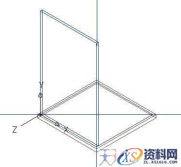 CAD教程-大花轿AutoCAD三维建模(图文教程),指定,对象,圆弧,择要,长度,第1张 CAD教程-大花轿AutoCAD三维建模(图文教程),CAD教程-大花轿AutoCAD三维建模,指定,对象,圆弧,择要,长度,第1张