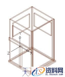 CAD教程-大花轿AutoCAD三维建模(图文教程),指定,对象,圆弧,择要,长度,第5张 CAD教程-大花轿AutoCAD三维建模(图文教程),CAD教程-大花轿AutoCAD三维建模,指定,对象,圆弧,择要,长度,第5张