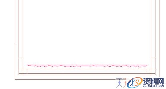 CAD教程-大花轿AutoCAD三维建模(图文教程),指定,对象,圆弧,择要,长度,第25张 CAD教程-大花轿AutoCAD三维建模(图文教程),CAD教程-大花轿AutoCAD三维建模,指定,对象,圆弧,择要,长度,第25张