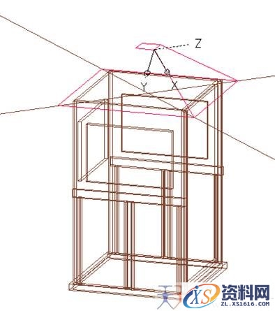 CAD教程-大花轿AutoCAD三维建模(图文教程),指定,对象,圆弧,择要,长度,第10张 CAD教程-大花轿AutoCAD三维建模(图文教程),CAD教程-大花轿AutoCAD三维建模,指定,对象,圆弧,择要,长度,第10张