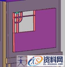 CAD教程-大花轿AutoCAD三维建模(图文教程),指定,对象,圆弧,择要,长度,第15张 CAD教程-大花轿AutoCAD三维建模(图文教程),CAD教程-大花轿AutoCAD三维建模,指定,对象,圆弧,择要,长度,第15张