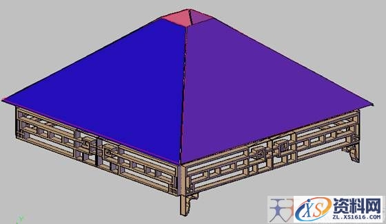 CAD教程-大花轿AutoCAD三维建模(图文教程),指定,对象,圆弧,择要,长度,第19张 CAD教程-大花轿AutoCAD三维建模(图文教程),CAD教程-大花轿AutoCAD三维建模,指定,对象,圆弧,择要,长度,第19张