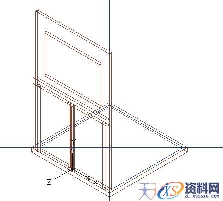 CAD教程-大花轿AutoCAD三维建模(图文教程),指定,对象,圆弧,择要,长度,第6张 CAD教程-大花轿AutoCAD三维建模(图文教程),CAD教程-大花轿AutoCAD三维建模,指定,对象,圆弧,择要,长度,第6张