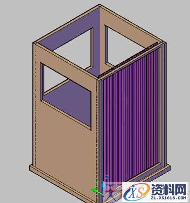 CAD教程-大花轿AutoCAD三维建模(图文教程),指定,对象,圆弧,择要,长度,第26张 CAD教程-大花轿AutoCAD三维建模(图文教程),CAD教程-大花轿AutoCAD三维建模,指定,对象,圆弧,择要,长度,第26张