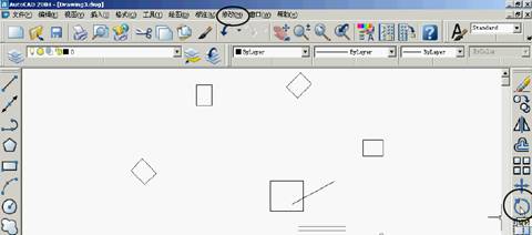 基础CAD教程(6)_修改对象(图文教程),对象,选择,可以,一个,命令,第9张 基础CAD教程(6)_修改对象(图文教程),基础CAD教程(6)_修改对象,对象,选择,可以,一个,命令,第9张