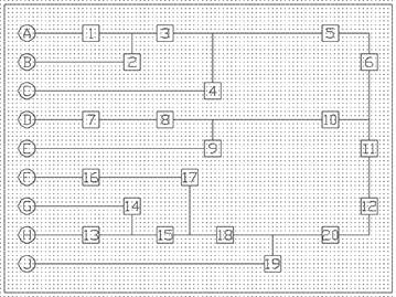 基础CAD教程(8)_使用文字(图文教程),文字,命令,样式,用于,多行,第5张 基础CAD教程(8)_使用文字(图文教程),基础CAD教程(8)_使用文字,文字,命令,样式,用于,多行,第5张