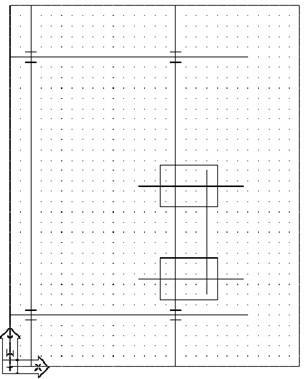 基础CAD教程(11)_外部参照(图文教程),参照,外部,图形,符号,文件,第6张 基础CAD教程(11)_外部参照(图文教程),基础CAD教程(11)_外部参照,参照,外部,图形,符号,文件,第6张
