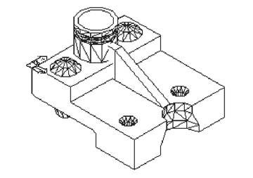 基础CAD教程(13)_实体与造型(图文教程),渲染,光源,实体,对话框,命令,第19张 基础CAD教程(13)_实体与造型(图文教程),基础CAD教程(13)_实体与造型,渲染,光源,实体,对话框,命令,第19张