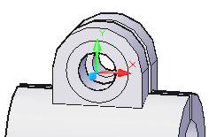 AutoCAD三维建模实例教程-支架零件建模(图文教程),建模,三维,教程,零件,第17张 AutoCAD三维建模实例教程-支架零件建模(图文教程),AutoCAD三维建模实例教程-支架零件建模,建模,三维,教程,零件,第17张