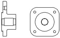 AutoCAD三维建模实例教程-端盖零件建模（图文教程）,AutoCAD三维建模实例教程-端盖零件建模,建模,端盖,三维,教程,零件,第2张