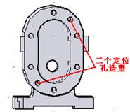 AutoCAD三维建模实例教程-泵体零件建模(图文教程),建模,三维,教程,零件,第11张 AutoCAD三维建模实例教程-泵体零件建模(图文教程),AutoCAD三维建模实例教程-泵体零件建模,建模,三维,教程,零件,第11张