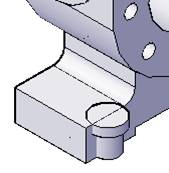AutoCAD三维建模实例教程-泵体零件建模(图文教程),建模,三维,教程,零件,第14张 AutoCAD三维建模实例教程-泵体零件建模(图文教程),AutoCAD三维建模实例教程-泵体零件建模,建模,三维,教程,零件,第14张