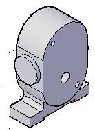 AutoCAD三维建模实例教程-泵体零件建模(图文教程),建模,三维,教程,零件,第18张 AutoCAD三维建模实例教程-泵体零件建模(图文教程),AutoCAD三维建模实例教程-泵体零件建模,建模,三维,教程,零件,第18张