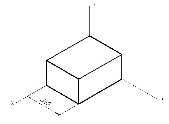 AutoCAD中轴测图的尺寸标注方法（图文教程）,Auto <wbr>CAD中轴测图的尺寸标注方法,标注,尺寸,AutoCAD,第12张