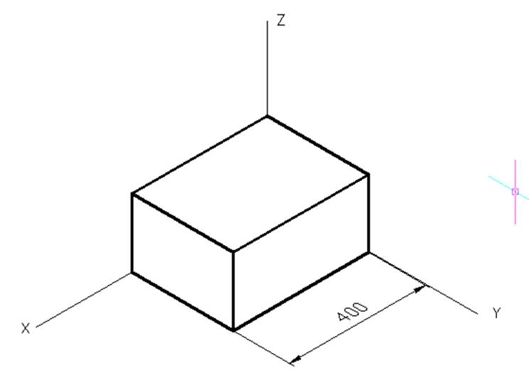AutoCAD中轴测图的尺寸标注方法(图文教程),标注,尺寸,AutoCAD,第9张 AutoCAD中轴测图的尺寸标注方法(图文教程),Auto <wbr>CAD中轴测图的尺寸标注方法,标注,尺寸,AutoCAD,第9张