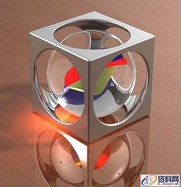 AutoCAD渲染教程_不锈钢&玻璃渲染技巧(图文教程),渲染,教程,AutoCAD,第12张 AutoCAD渲染教程_不锈钢&玻璃渲染技巧(图文教程),AutoCAD渲染教程_不锈钢&玻璃渲染技巧,渲染,教程,AutoCAD,第12张