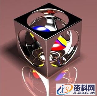 AutoCAD渲染教程_不锈钢&玻璃渲染技巧(图文教程),渲染,教程,AutoCAD,第8张 AutoCAD渲染教程_不锈钢&玻璃渲染技巧(图文教程),AutoCAD渲染教程_不锈钢&玻璃渲染技巧,渲染,教程,AutoCAD,第8张