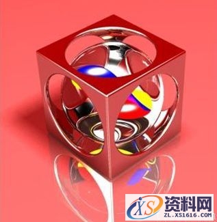 AutoCAD渲染教程_不锈钢&玻璃渲染技巧(图文教程),渲染,教程,AutoCAD,第9张 AutoCAD渲染教程_不锈钢&玻璃渲染技巧(图文教程),AutoCAD渲染教程_不锈钢&玻璃渲染技巧,渲染,教程,AutoCAD,第9张