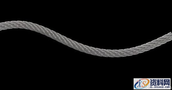 AutoCAD教程_绘制49股钢丝绳(图文教程),教程,绘制,AutoCAD,第16张 AutoCAD教程_绘制49股钢丝绳(图文教程),AutoCAD教程_绘制49股钢丝绳,教程,绘制,AutoCAD,第16张