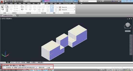 AutoCAD简单实体转换为三视图(图文教程),三视图,实体,AutoCAD,第2张 AutoCAD简单实体转换为三视图(图文教程),AutoCAD简单实体转换为三视图,三视图,实体,AutoCAD,第2张