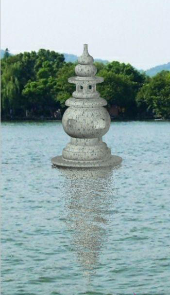 AutoCAD渲染水中倒影效果(图文教程),渲染,AutoCAD,第8张 AutoCAD渲染水中倒影效果(图文教程),AutoCAD渲染水中倒影效果,渲染,AutoCAD,第8张