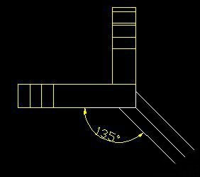 AutoCAD建立简单三维模型教程(图文教程),三维,教程,模型,AutoCAD,第13张 AutoCAD建立简单三维模型教程(图文教程),AutoCAD建立简单三维模型教程,三维,教程,模型,AutoCAD,第13张