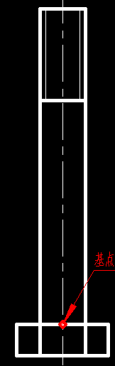 AutoCAD绘制机械装配图的方法(图文教程),装配图,绘制,AutoCAD,第22张 AutoCAD绘制机械装配图的方法(图文教程),AutoCAD绘制机械装配图的方法,装配图,绘制,AutoCAD,第22张