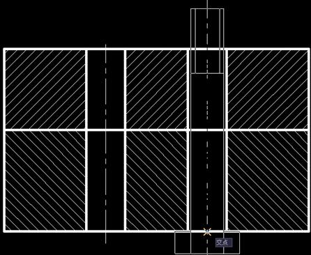 AutoCAD绘制机械装配图的方法(图文教程),装配图,绘制,AutoCAD,第30张 AutoCAD绘制机械装配图的方法(图文教程),AutoCAD绘制机械装配图的方法,装配图,绘制,AutoCAD,第30张