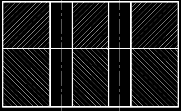 AutoCAD绘制机械装配图的方法(图文教程),装配图,绘制,AutoCAD,第25张 AutoCAD绘制机械装配图的方法(图文教程),AutoCAD绘制机械装配图的方法,装配图,绘制,AutoCAD,第25张