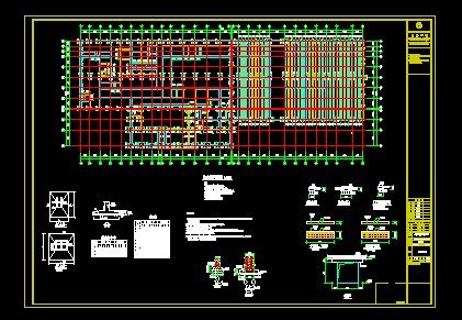 CAD图纸解锁方法(图文教程),图纸,教程,第18张 CAD图纸解锁方法(图文教程),CAD图纸解锁方法,图纸,教程,第18张