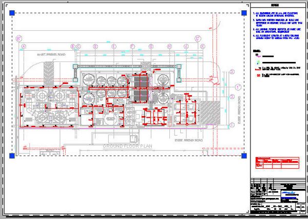CAD布局技巧(图文教程),布局,技巧,教程,CAD,第1张 CAD布局技巧(图文教程),1.jpg,布局,技巧,教程,CAD,第1张