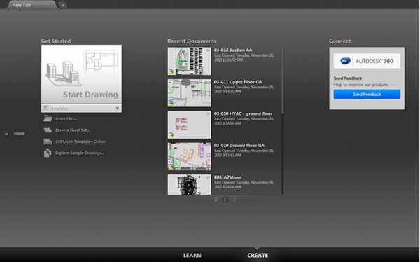 AutoCAD2015 软件主要新功能简介（图文教程）,AutoCAD2015_软件主要新功能简介,图文,第2张