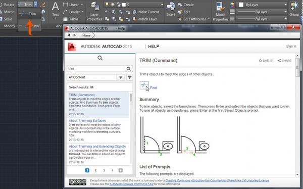 AutoCAD2015 软件主要新功能简介（图文教程）,AutoCAD2015_软件主要新功能简介,图文,第5张