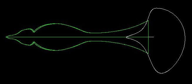 AutoCAD画小鸟三维模型教程(图文教程),三维,教程,模型,AutoCAD,第6张 AutoCAD画小鸟三维模型教程(图文教程),5.JPG,三维,教程,模型,AutoCAD,第6张