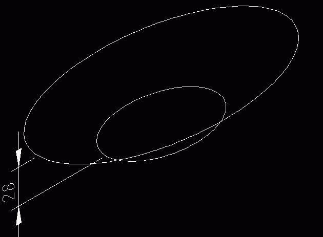 AutoCAD绘制金元宝(图文教程),绘制,AutoCAD,教程,第4张 AutoCAD绘制金元宝(图文教程),03.GIF,绘制,AutoCAD,教程,第4张