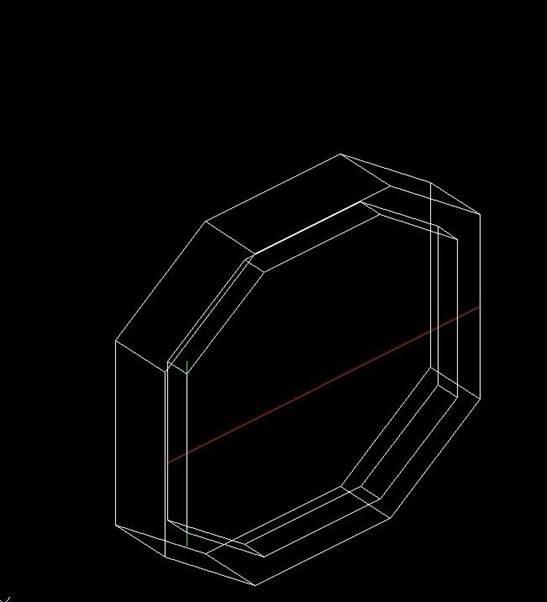 AutoCAD设计羽毛球教程（图文教程）,3.jpg,教程,AutoCAD,设计,第4张