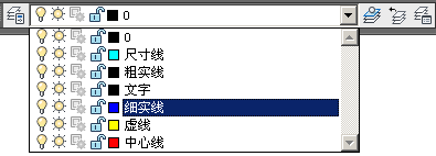 AutoCAD2012图形样板文件制作（图文教程）,AutoCAD2012图形样板文件制作,样板,AutoCAD2012,图形,文件,第24张
