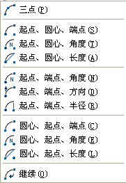 机械CAD操作指导(1)基本操作及基本绘图命令(图文教程),基本操作,绘图,命令,第2张 机械CAD操作指导(1)基本操作及基本绘图命令(图文教程),机械CAD操作指导(1)基本操作及基本绘图命令,基本操作,绘图,命令,第2张
