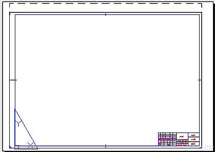 AutoCAD绘制装配图的方法和步骤（图文教程）,AutoCAD绘制装配图的方法和步骤,装配图,绘制,步骤,AutoCAD,第38张