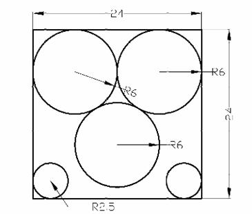 机械CAD操作指导(1)基本操作及基本绘图命令(图文教程),基本操作,绘图,命令,第4张 机械CAD操作指导(1)基本操作及基本绘图命令(图文教程),机械CAD操作指导(1)基本操作及基本绘图命令,基本操作,绘图,命令,第4张