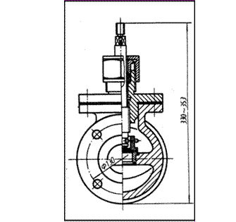 AutoCAD绘制装配图的方法和步骤（图文教程）,AutoCAD绘制装配图的方法和步骤,装配图,绘制,步骤,AutoCAD,第7张
