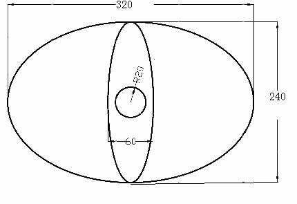 机械CAD操作指导(1)基本操作及基本绘图命令(图文教程),基本操作,绘图,命令,第5张 机械CAD操作指导(1)基本操作及基本绘图命令(图文教程),机械CAD操作指导(1)基本操作及基本绘图命令,基本操作,绘图,命令,第5张